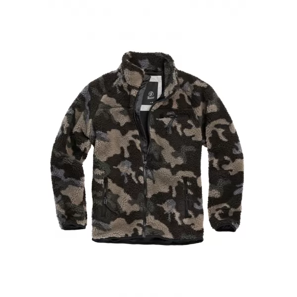  Jakna BRANDIT BD5021 DARKCAMO 