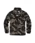 Jakna BRANDIT BD5021 DARKCAMO