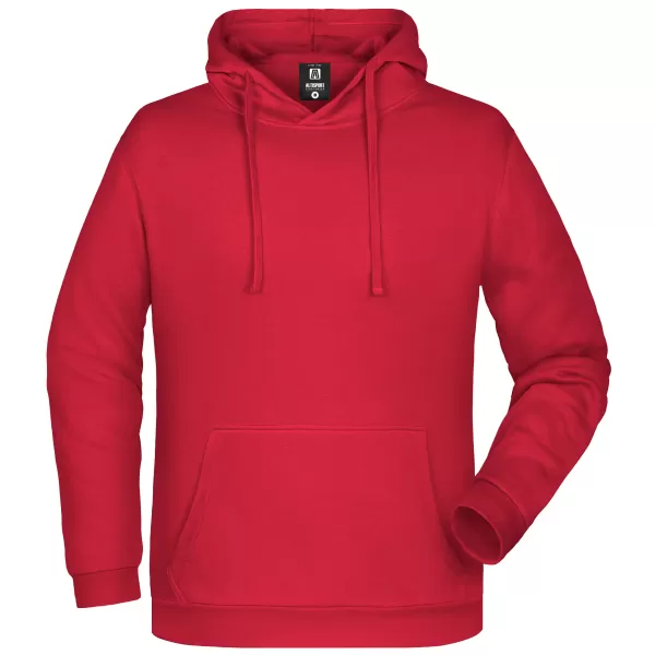  Moški pulover ALTISPORT NoPrint NP/ALM697NJ IZD 