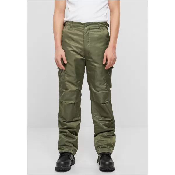  Hlače BRANDIT THERMAL BD1007 OLJK 