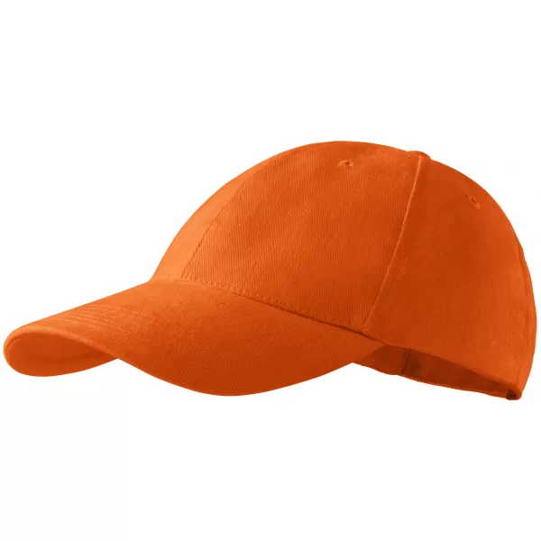  Otroška kapica ALTISPORT NoPrint NP/ALU303 ORANŽNA 
