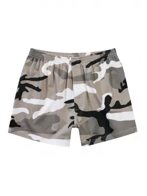 Boksar BRANDIT BD4500 URBAN