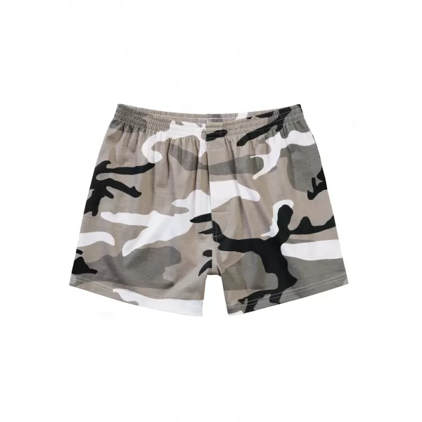  Boksar BRANDIT BD4500 URBAN 