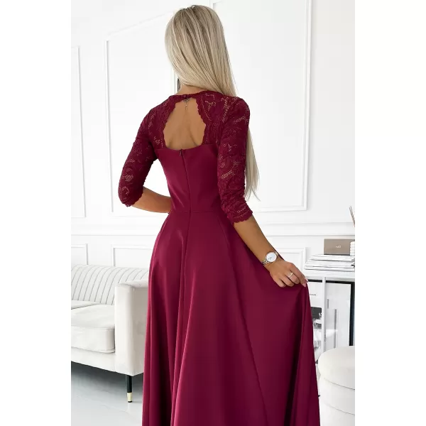  Obleka NUMOCO AMBER 309-9 RDEČA 