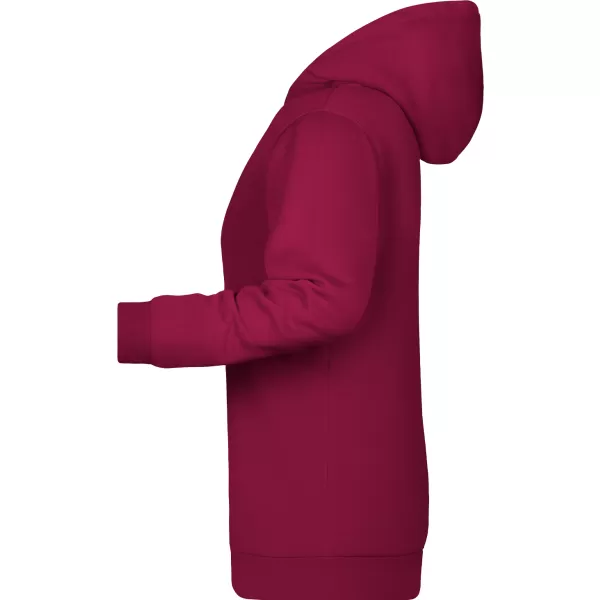  Ženski pulover ALTISPORT NoPrint NP/ALW597NJ VINO 
