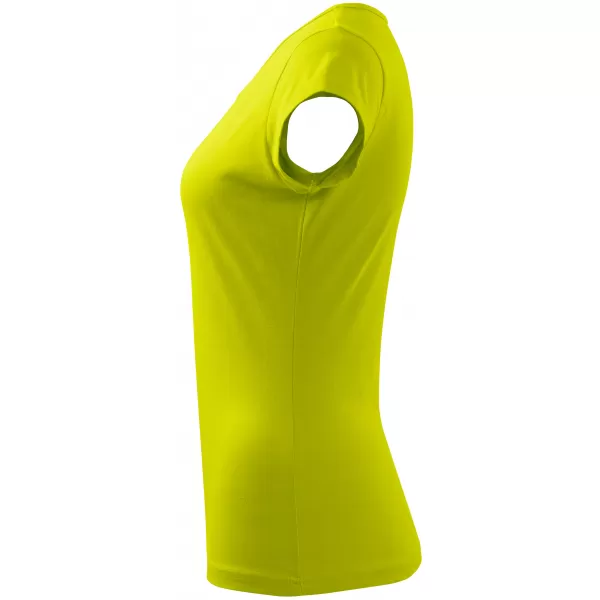 Ženska majica s kratkimi rokavi ALTISPORT NoPrint NP/ALW221 APNO 