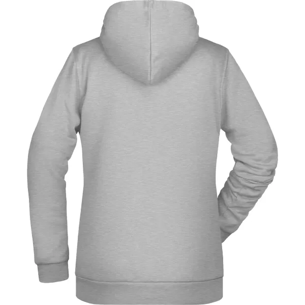  Ženski pulover ALTISPORT NoPrint NP/ALW597NJ SIVO VRESJE 