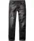 Hlače BRANDIT ROVER DENIM BD1017 ČRN