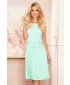 Obleka NUMOCO LILA 311-9 ZELENO