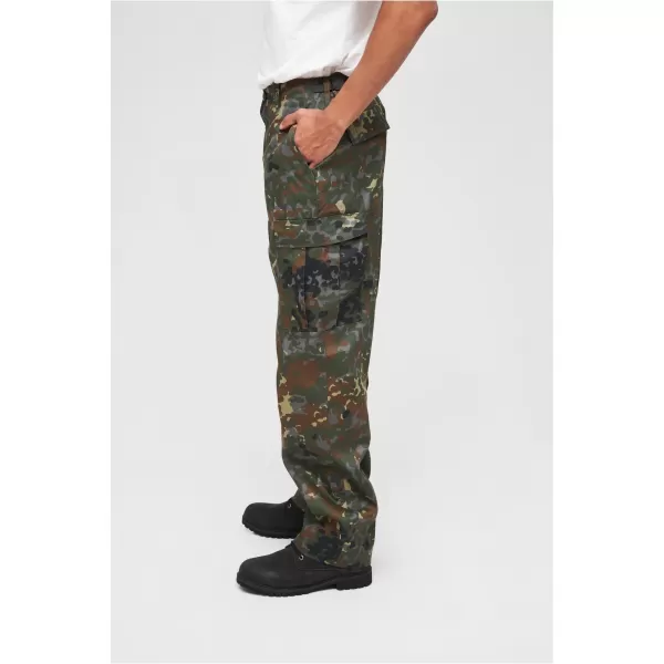  Hlače BRANDIT US RANGER BD1006 FLECKTARN 
