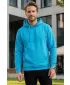 Moški pulover ALTISPORT NoPrint NP/ALM697NJ TURKIZNA