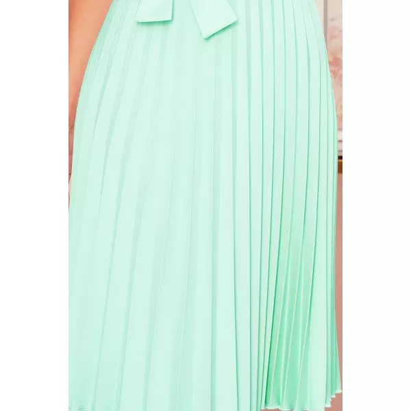  Obleka NUMOCO LILA 311-9 ZELENO 