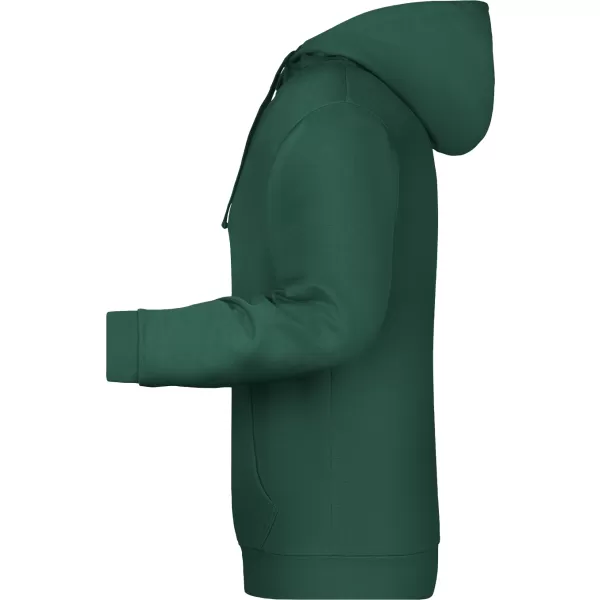  Moški pulover ALTISPORT NoPrint NP/ALM697NJ TEMNO ZELENA 