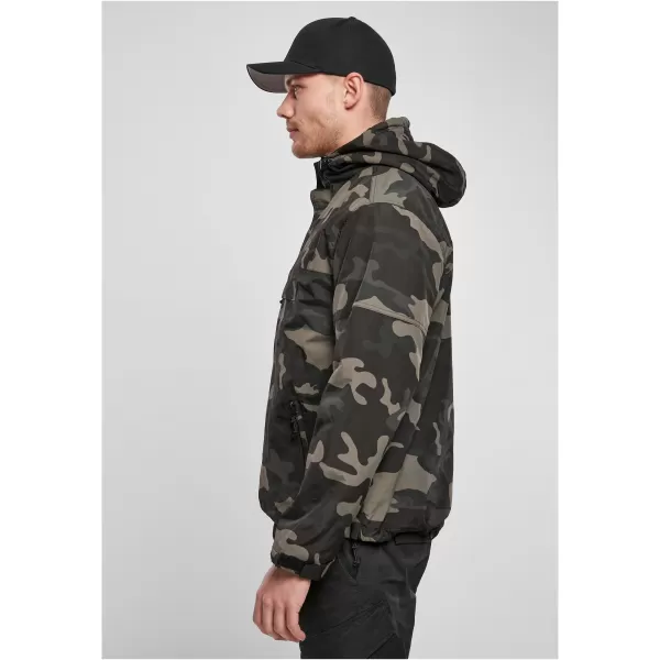  Jakna BRANDIT BD3001 DARKCAMO 