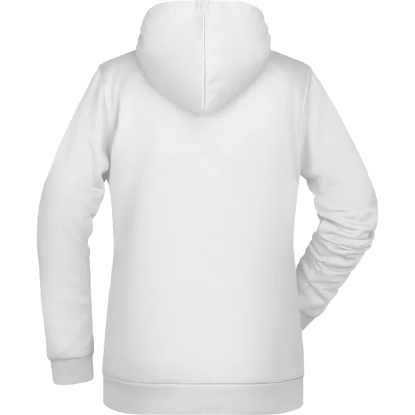  Ženski pulover ALTISPORT NoPrint NP/ALW597NJ BELA 