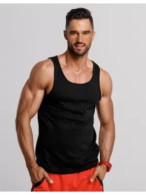 Tank Top DSTREET RX3495 ČRN