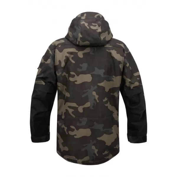 Jakna BRANDIT BD3170 DARKCAMO 