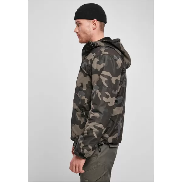  Jakna BRANDIT BD3167 DARKCAMO 