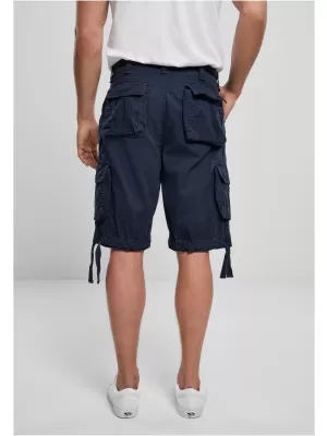 Kratke hlače BRANDIT URBAN LEGEND BD2012 MORNARICA