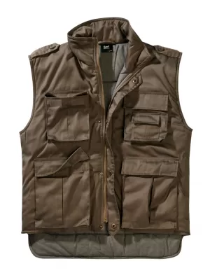 Telovnik BRANDIT RANGER BD4014 OLJK