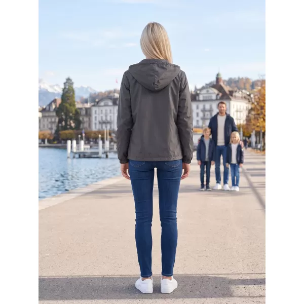  Ženska jakna ALTISPORT NoPrint NP/ALW1311NJ ČRNA 