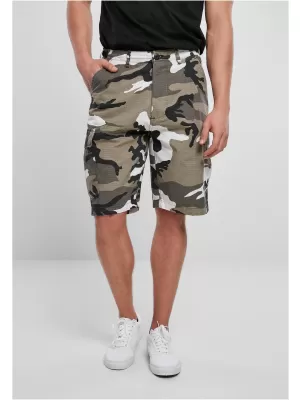 Kratke hlače BRANDIT BDU RIPSTOP BD2019 URBAN