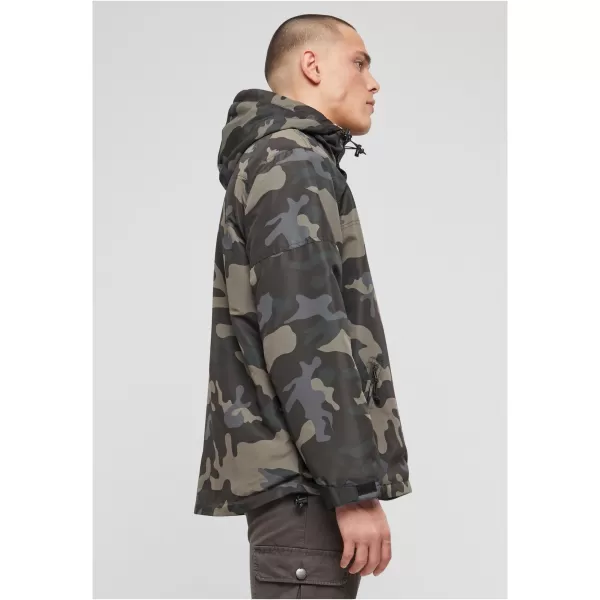  Jakna BRANDIT BD3173 DARKCAMO 