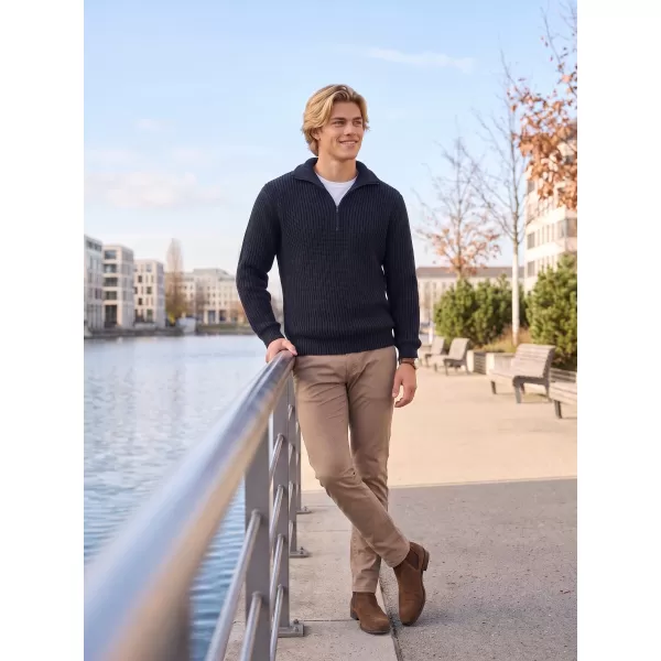  Moška jopica BRANDIT MARINE TROYER BD5019 MORNARICA 