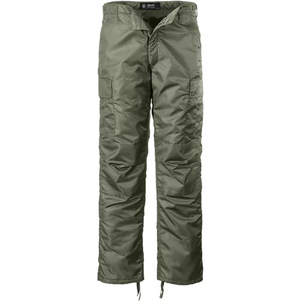  Hlače BRANDIT THERMAL BD1007 OLJK 