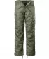 Hlače BRANDIT THERMAL BD1007 OLJK