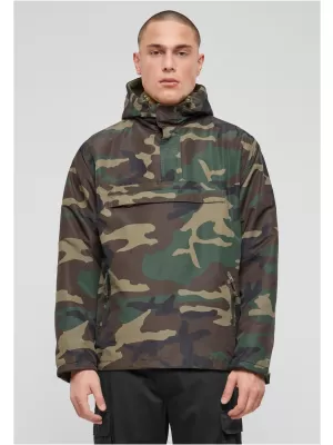 Jakna BRANDIT BD3001 OLIVE CAMO
