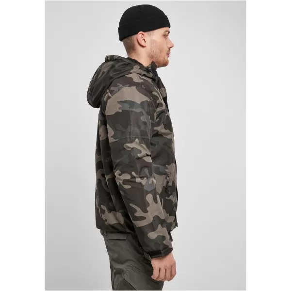  Jakna BRANDIT BD3167 DARKCAMO 