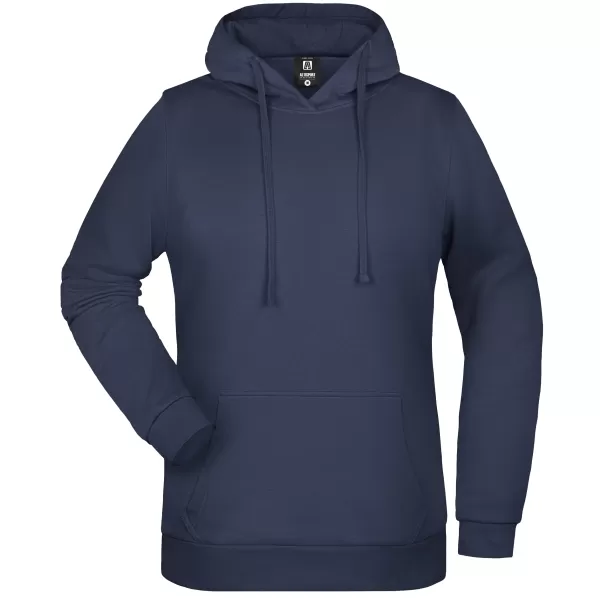  Ženski pulover ALTISPORT NoPrint NP/ALW597NJ NAVADE 