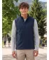Moški softshell telovnik ALTISPORT NoPrint NP/ALM8211NJ MORNARICA/MORNARICA