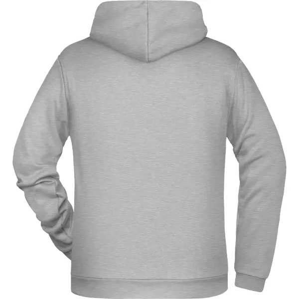  Moški pulover ALTISPORT NoPrint NP/ALM697NJ SIVO VRESJE 