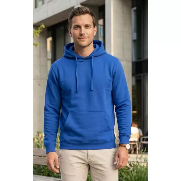 Moški pulover ALTISPORT NoPrint NP/ALM697NJ KRALJEVSKI 