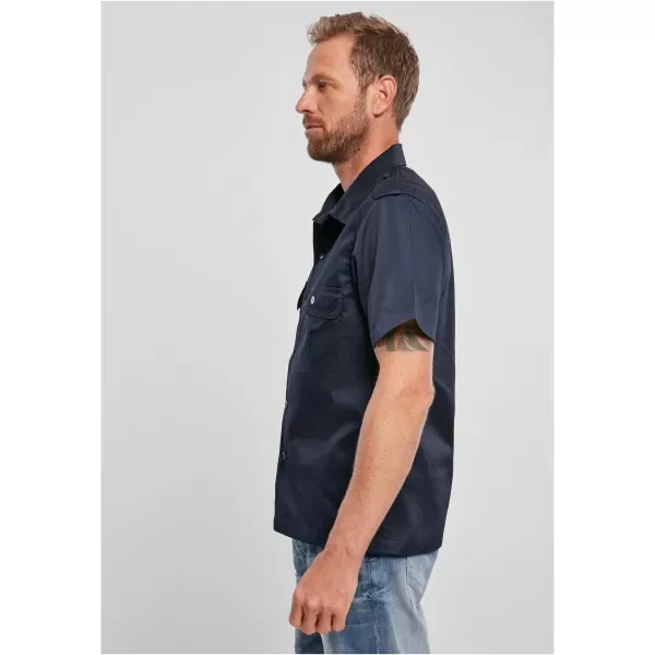  Srajca BRANDIT BD4101 MORNARICA 