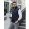 Telovnik DSTREET TX4020 TEMNO MODRA