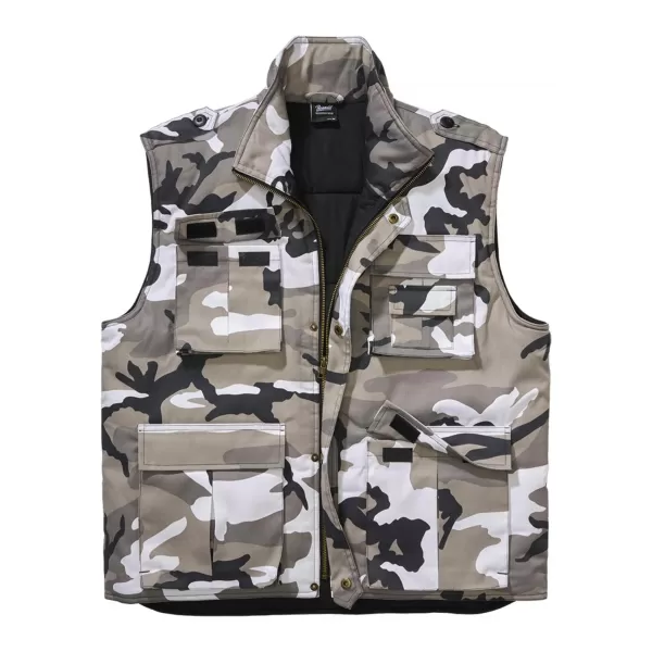  Telovnik BRANDIT RANGER BD4014 URBAN 