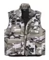 Telovnik BRANDIT RANGER BD4014 URBAN
