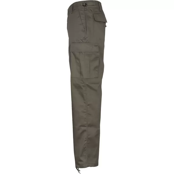  Hlače BRANDIT US RANGER BD1006 OLJK 