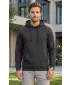 Moški pulover ALTISPORT NoPrint NP/ALM697NJ ČRNA