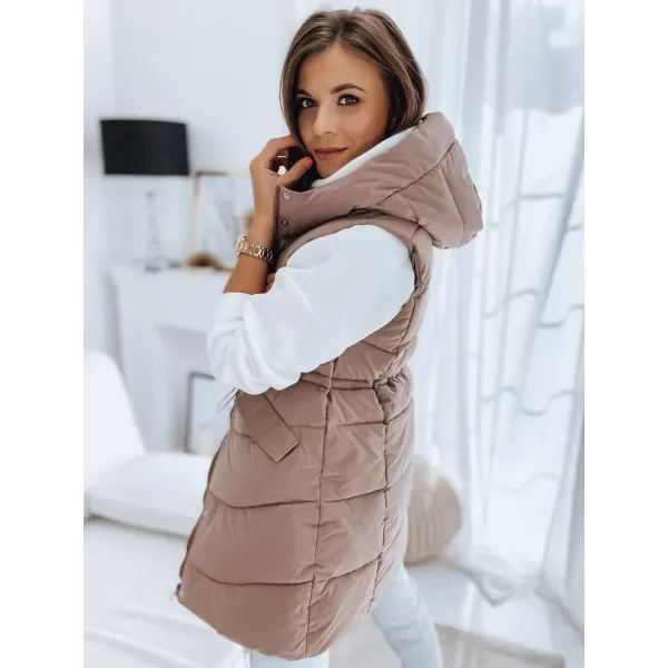  Telovnik DSTREET GAMIS TY3292 ROZA 