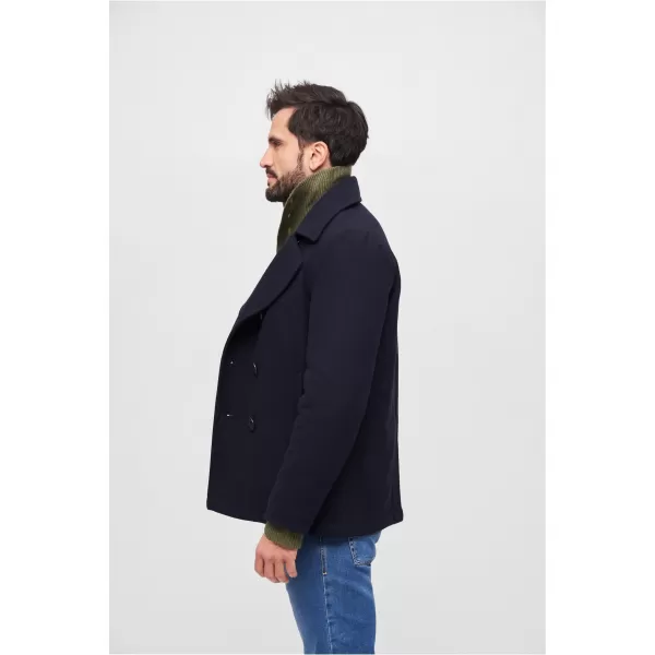  Jakna BRANDIT PEA BD3109 MORNARICA 
