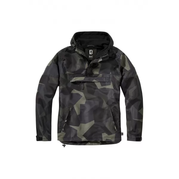  Jakna BRANDIT BD3001 M90 DARKCAMO 