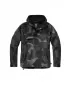 Jakna BRANDIT BD3001 M90 DARKCAMO