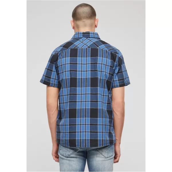  Srajca BRANDIT ROADSTAR BD4012 PREVERJENA INDIGO 