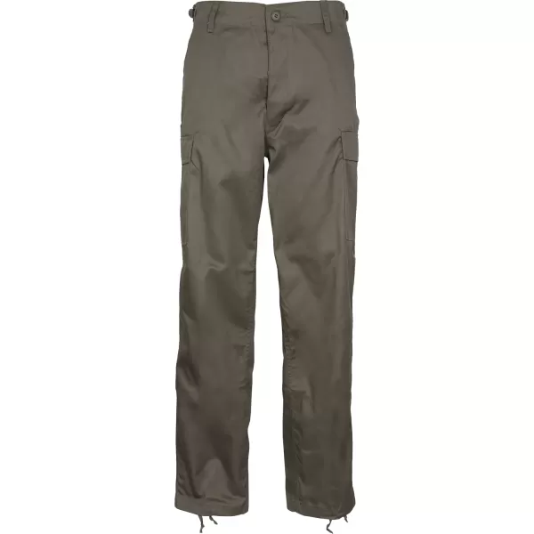 Hlače BRANDIT US RANGER BD1006 OLJK 