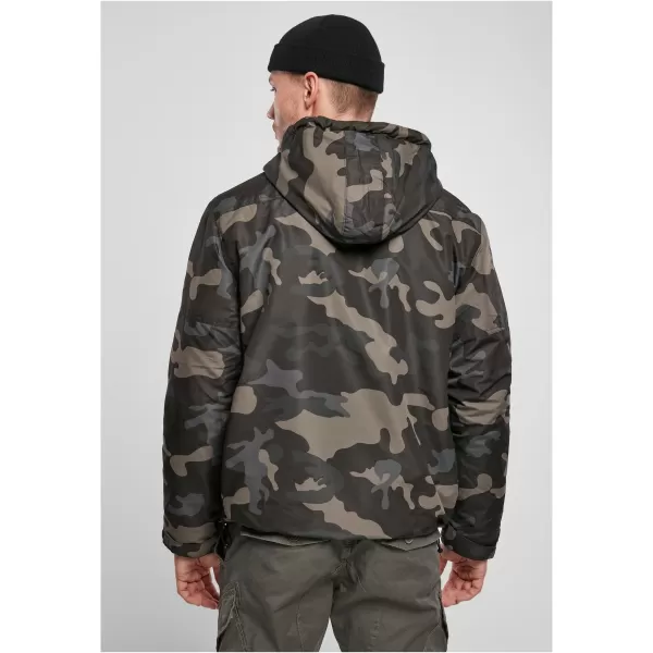  Jakna BRANDIT BD3167 DARKCAMO 