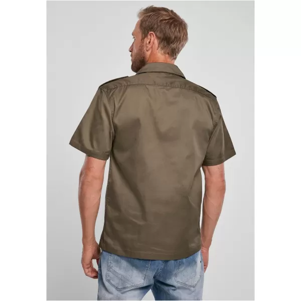  Srajca BRANDIT BD4101 OLJK 